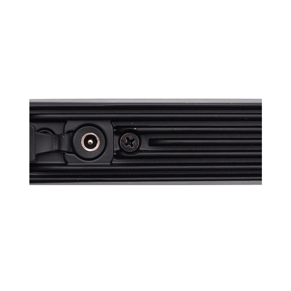 E-Twow Booster V / Plus S Controller with black or grey heatsink - vue 3
