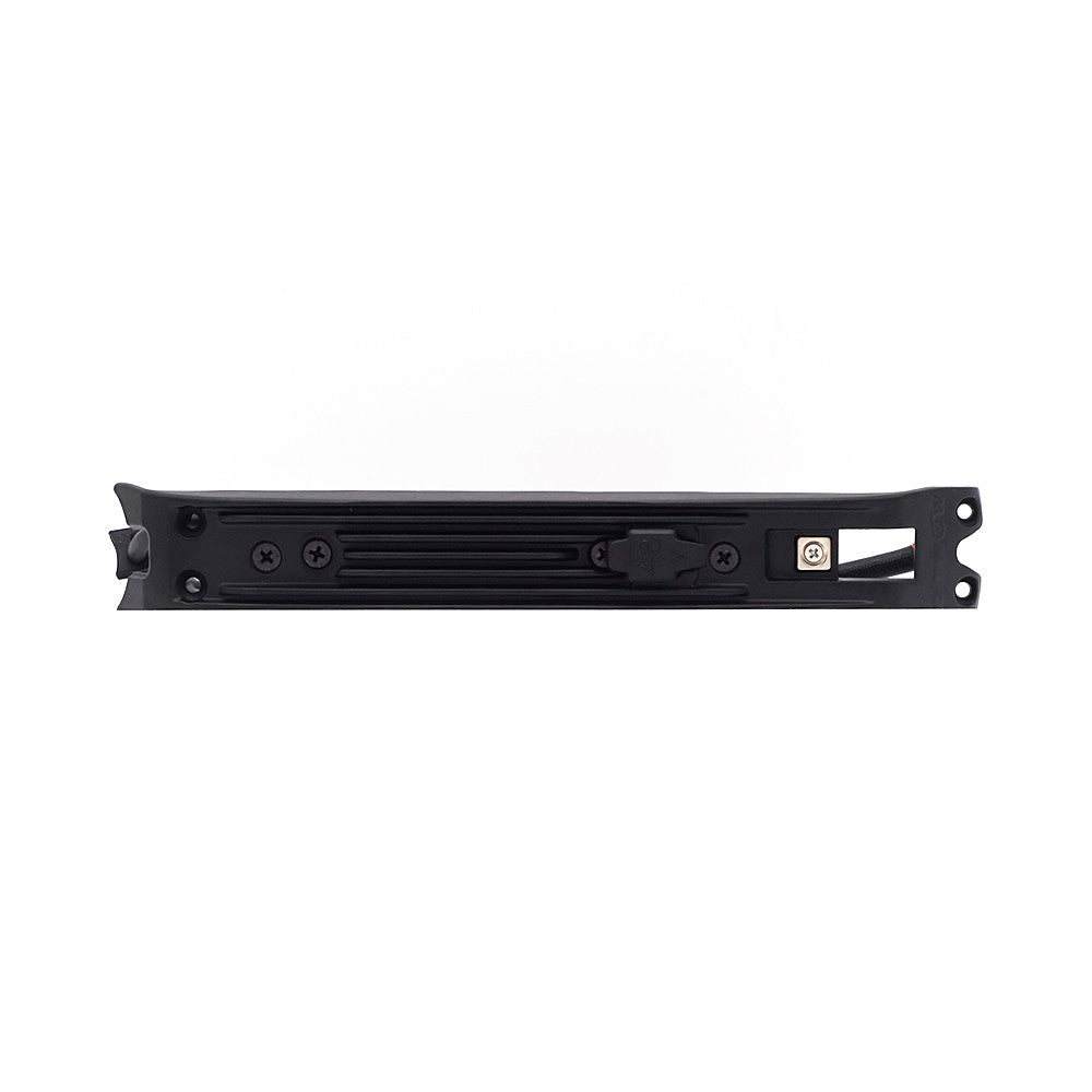 Etwow GT controller with black or grey heatsink en situation