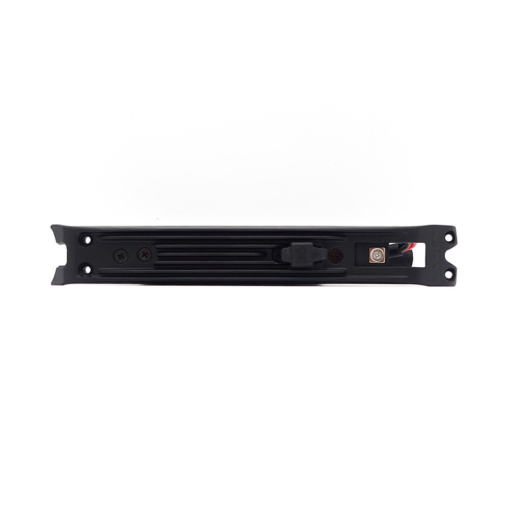 Etwow Booster ES Controller with radiator and black or grey Bluetooth en situation