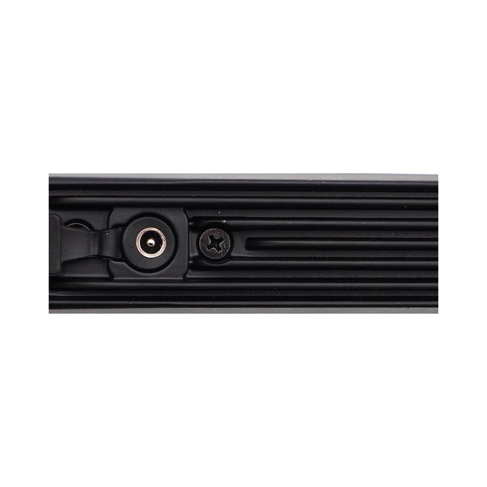 Etwow Booster ES Controller with radiator and black or grey Bluetooth - vue 3