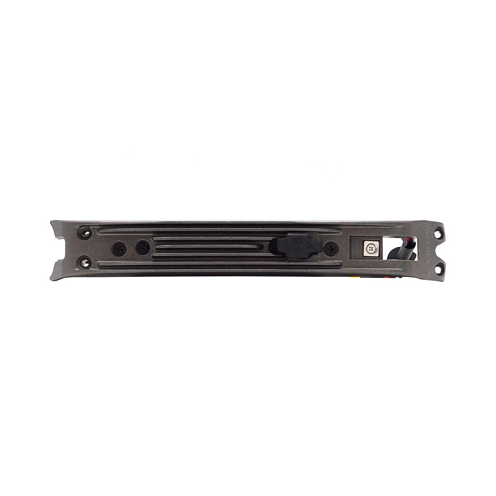 E-twow GT SE controller with black or grey heatsink - vue 2