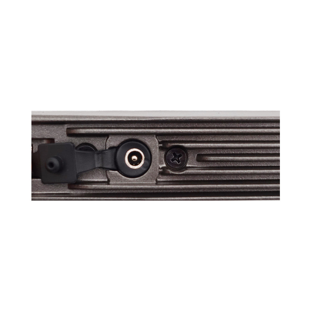 E-twow GT SE controller with black or grey heatsink - vue 3