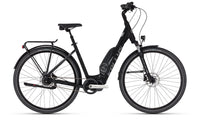 Estima 40 SH 504Wh Vélo de ville électrique - Vue détaillée