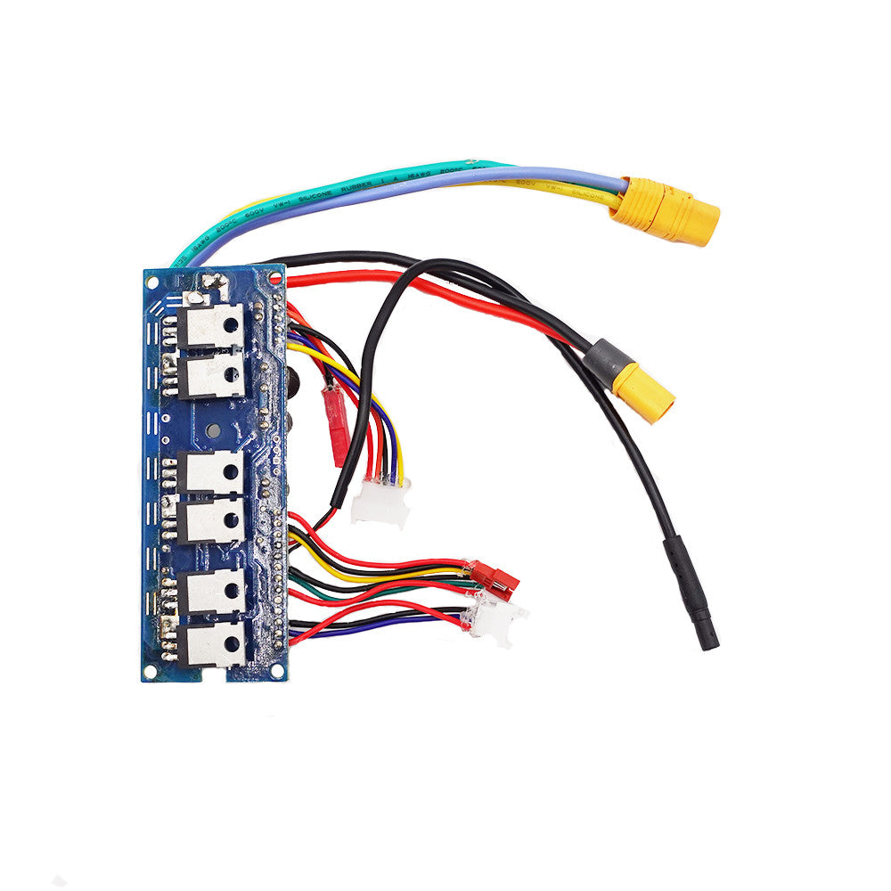 Controleur Wispeed T855 - vue 2