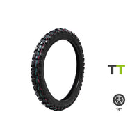 Pneu 90/90-19 OffRoad Sur-ron Lightbee Talaria - vue 1