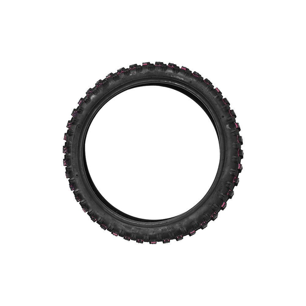 Pneu 90/90-19 OffRoad Sur-ron Lightbee Talaria - vue 2