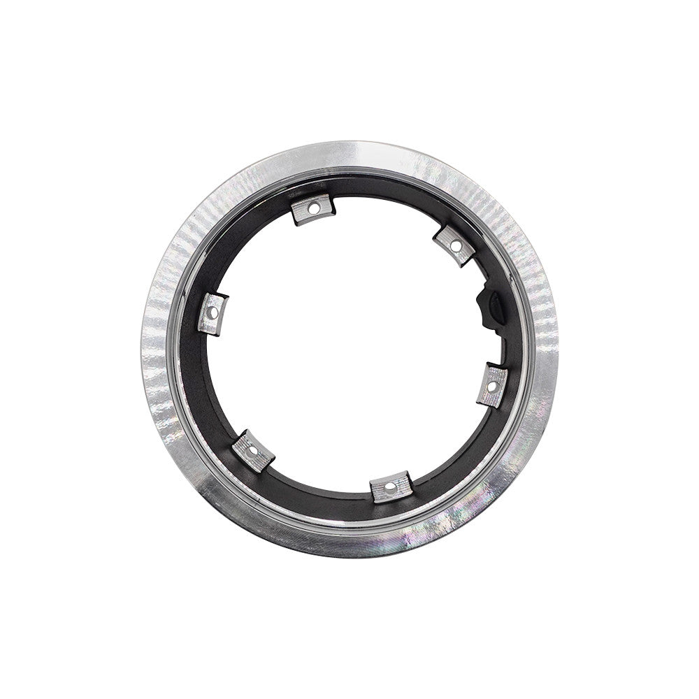 Dualtron Thunder Storm Tubeless Rim en situation