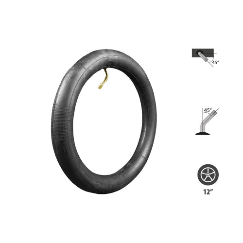 Inner tube balance bike 12x2.125