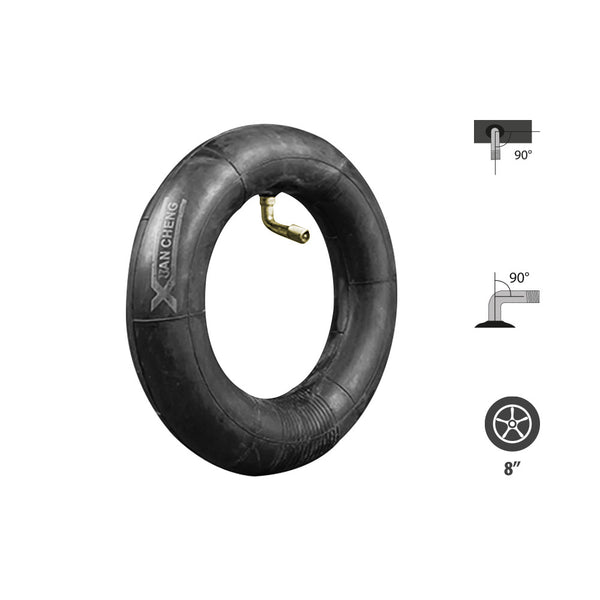Chambre à air Speedway Mini4 pro (200X50) (90x90°) - Speedway - Vélo Shop Obernai
