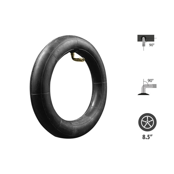 Chambre à air 8,5x2 (diam 140mm) pour Z8 Pro Vsett 8 & 9 - VSETT - Vélo Shop Obernai