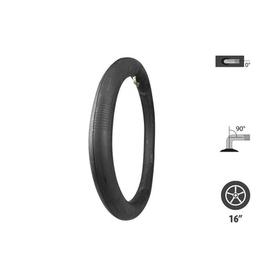 Inner tube for unicycle 16x2.125