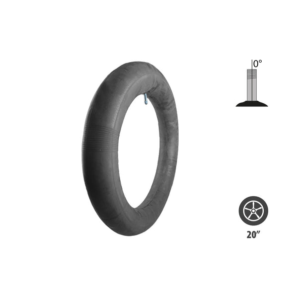 Chambre à air fat bike 20x4 - Generic - Vélo Shop Obernai