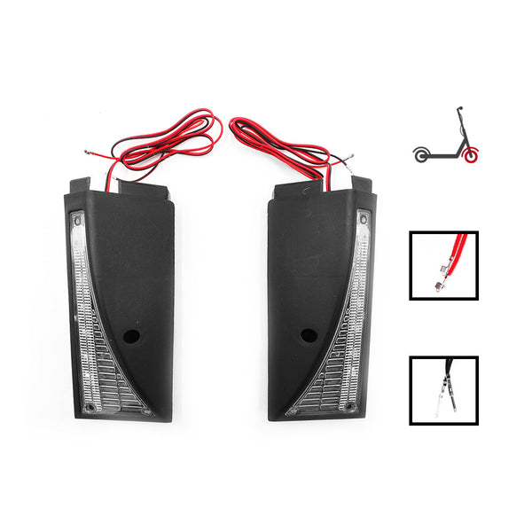 LED avant clignotants Kugoo M4 - KuKirin - Vélo Shop Obernai
