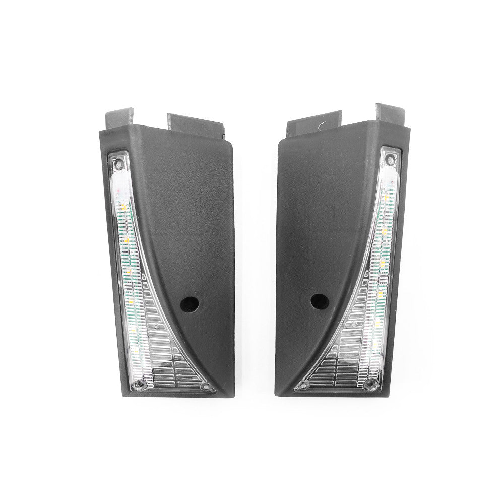 LED avant clignotants Kugoo M4 - vue 3