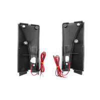 LED avant clignotants Kugoo M4 - vue 2