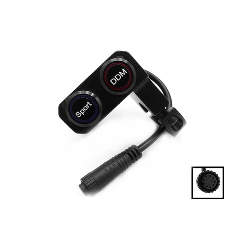 Vsett 10+ Single Dual Switch
