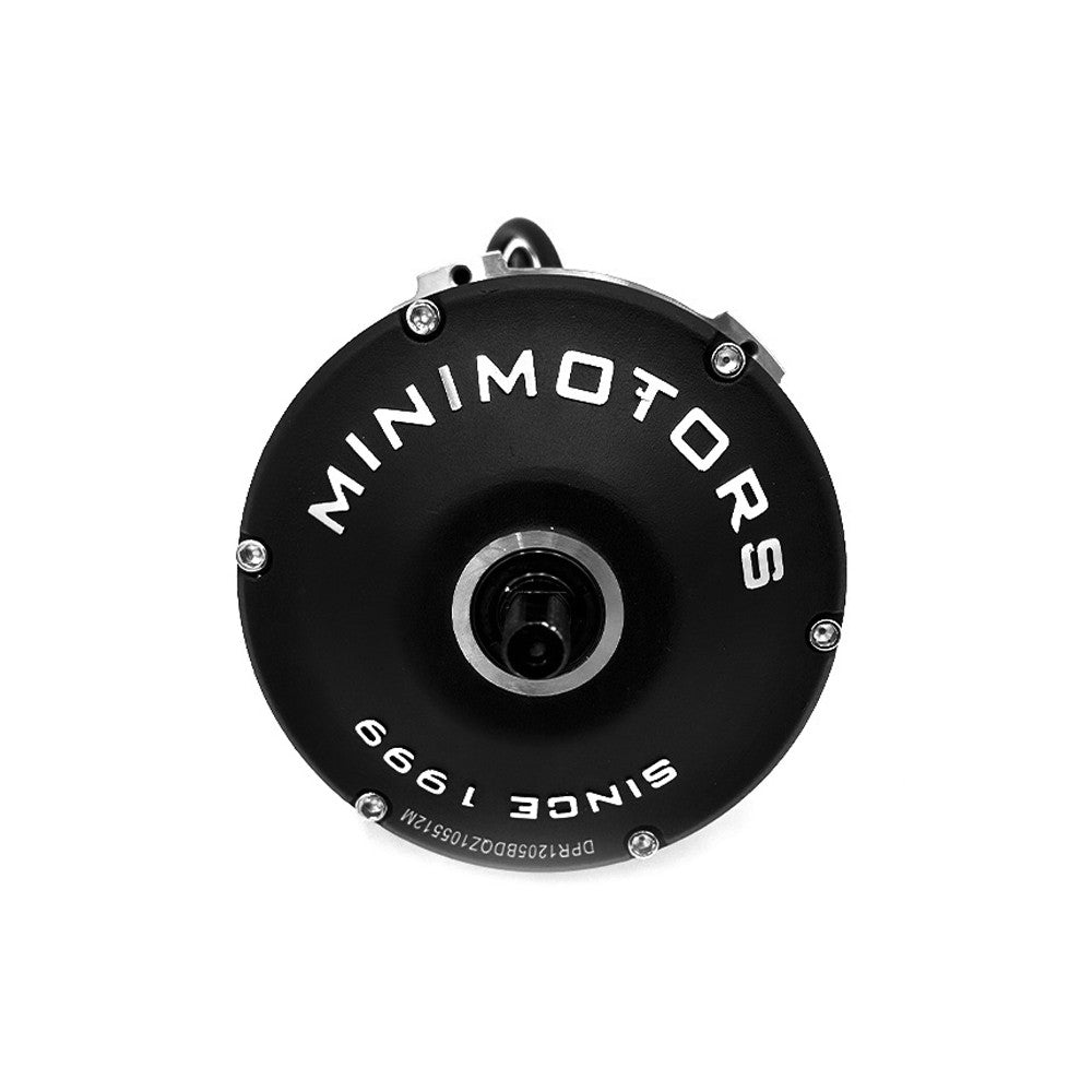 Dualtron Pop Rear Motor - vue 2