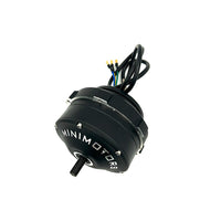 Dualtron Pop Rear Motor - vue 3