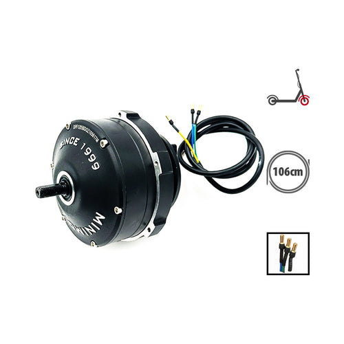 Front motor Dualtron Pop
