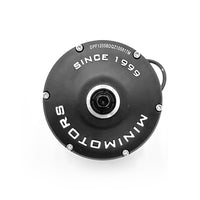 Front motor Dualtron Pop - vue 2