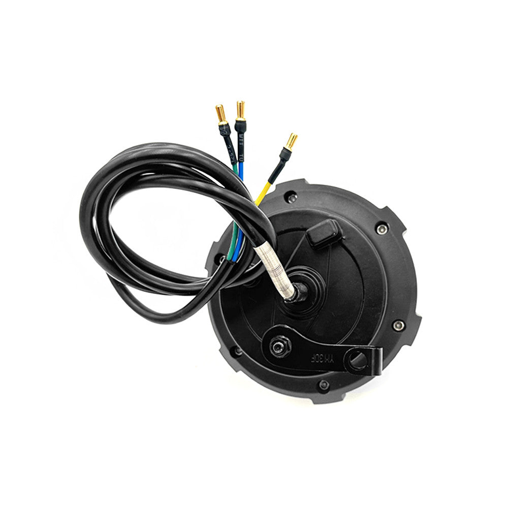 Front motor Dualtron Pop - vue 3