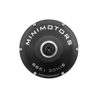 Dualtron Thunder 3 Rear Motor - vue 2