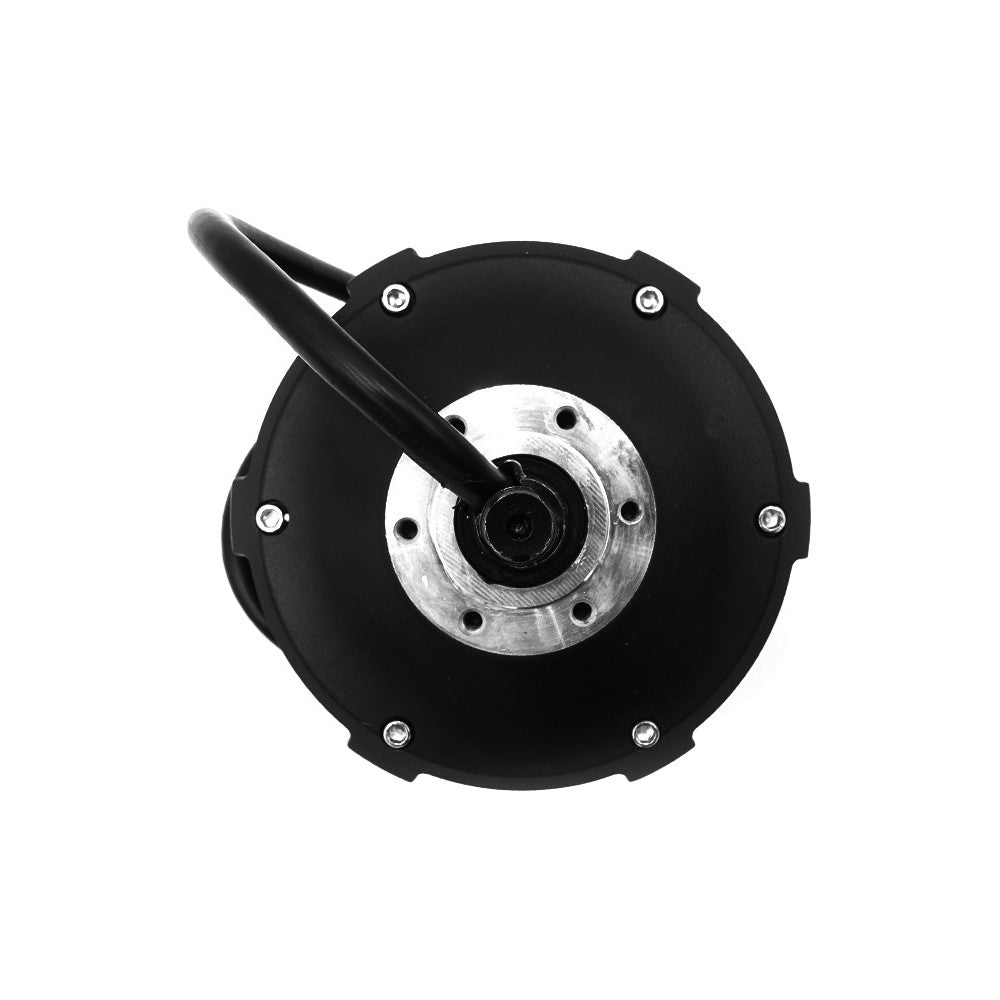 Dualtron Thunder 3 Rear Motor - vue 3