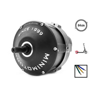 Rear motor Dualtron Thunder / Ultra - vue 1