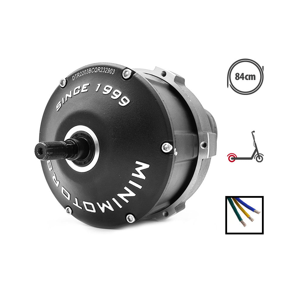 Rear motor Dualtron Thunder / Ultra