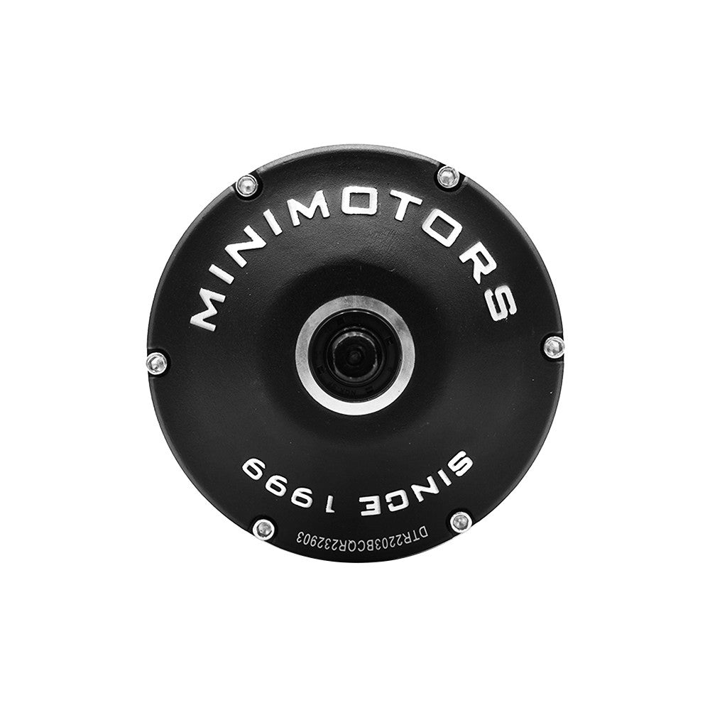 Rear motor Dualtron Thunder / Ultra en situation