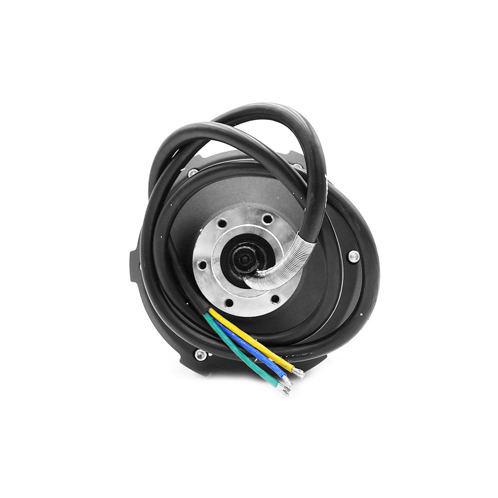 Dualtron Thunder Ultra Front/Rear Motor - vue 3