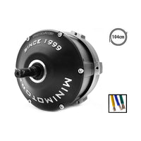 Dualtron Thunder Ultra Front/Rear Motor - vue 1
