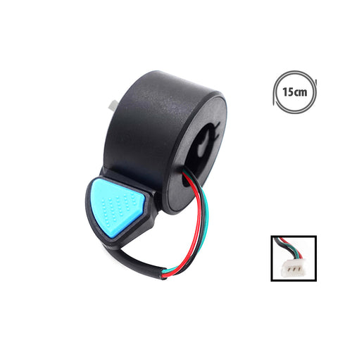 Ninebot G30D Throttle Trigger