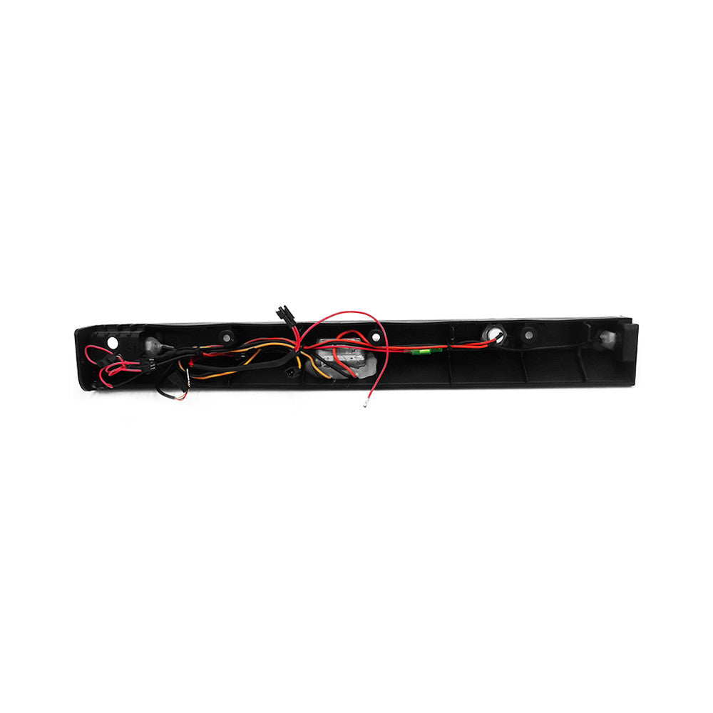 Complete right side deck cover Dualtron Ultra - vue 3