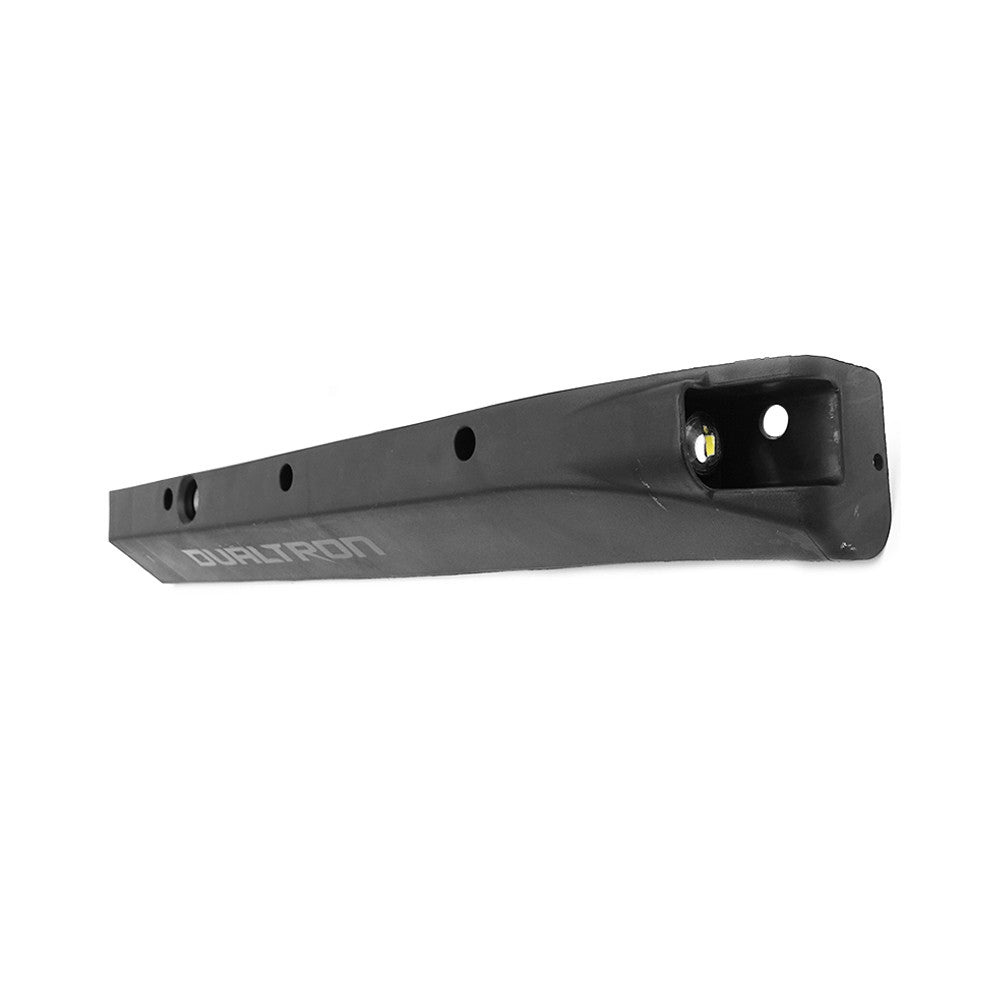 Complete right side deck cover Dualtron Ultra - vue 4