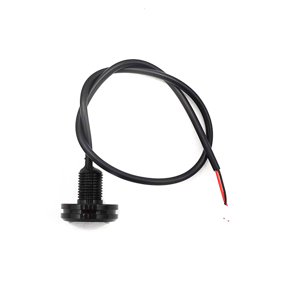 Front LED Dualtron Thunder 3 - vue 2