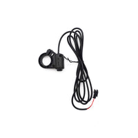 Dualtron Thunder 3 Turbo Switch - vue 2