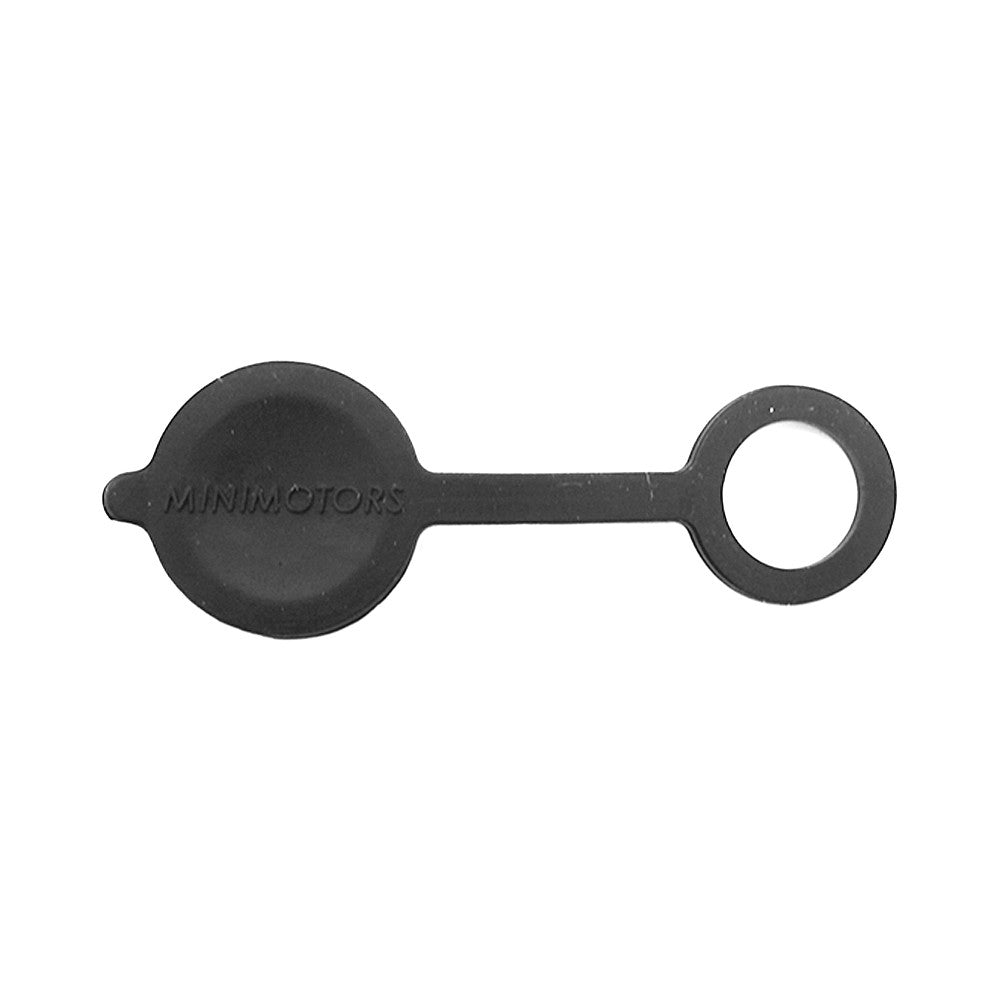 LP16 Charging Port Cover - vue 2