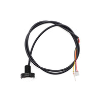 Rear LED Dualtron Mini Dual Motor - vue 2