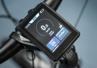 Estima 80 DI2 SH 820Wh Vélo de ville électrique - Profil gauche