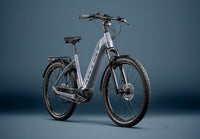 Estima 80 DI2 SH 820Wh Vélo de ville électrique - Composants