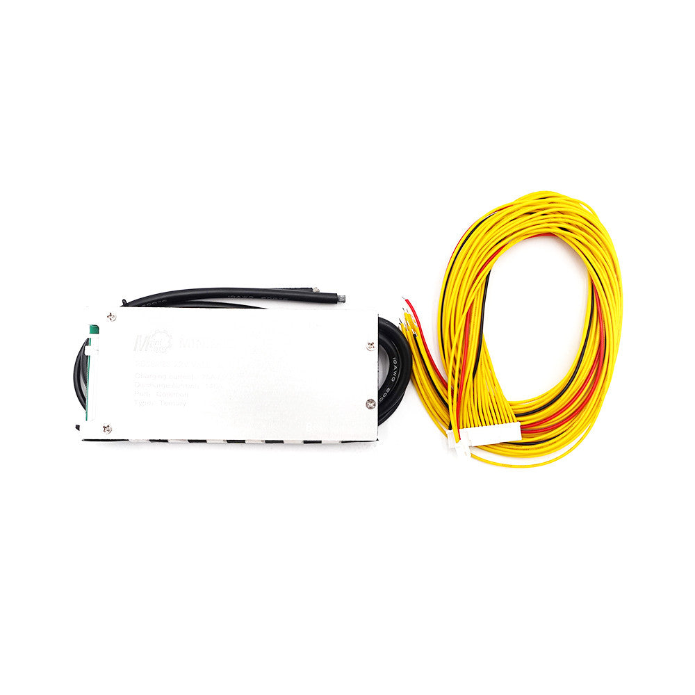 BMS Dualtron Thunder 3 72V 40Ah en situation