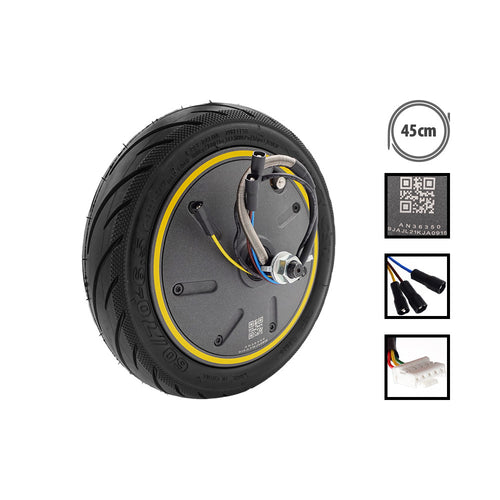 Original Ninebot Segway G30 Max Motor