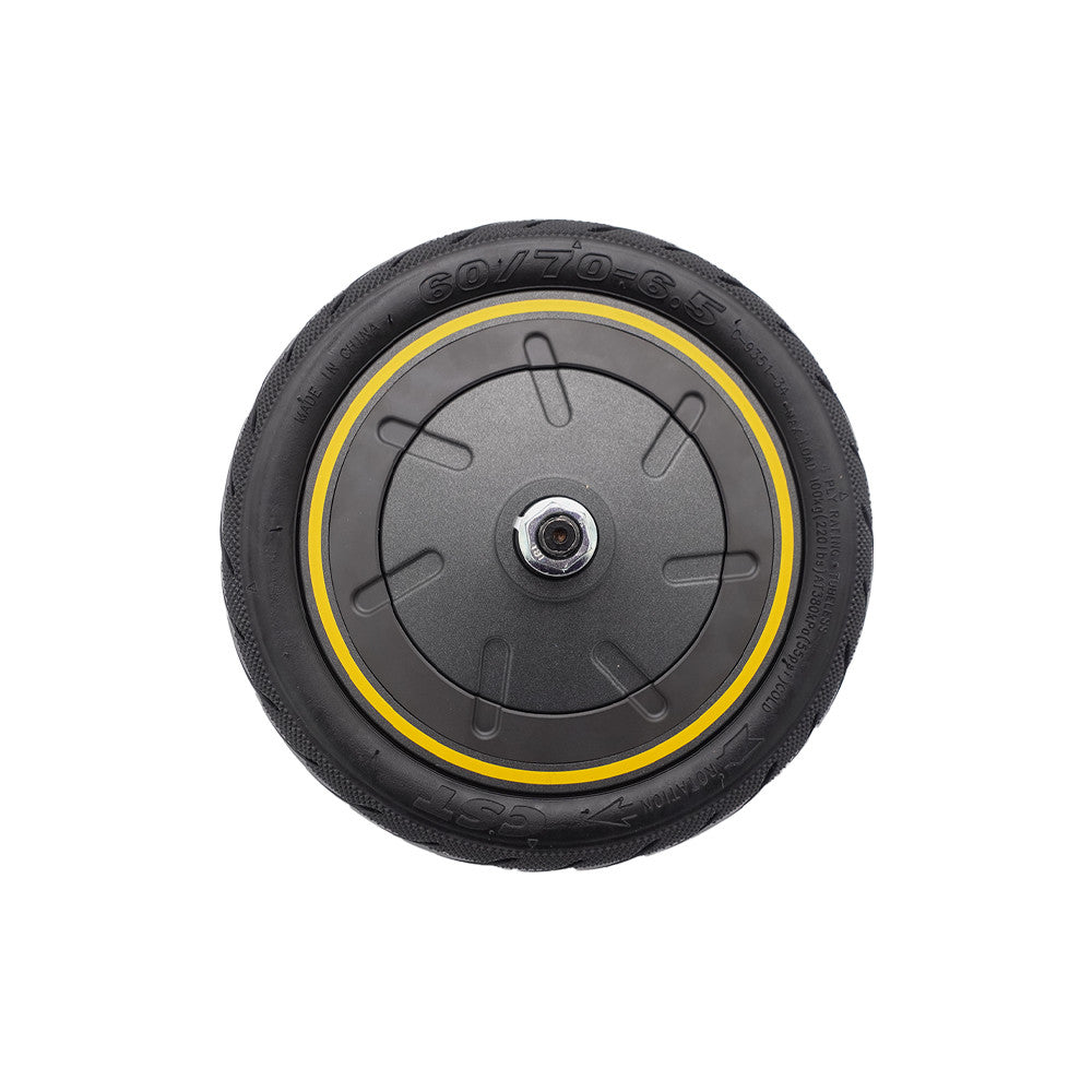 Original Ninebot Segway G30 Max Motor - vue 2