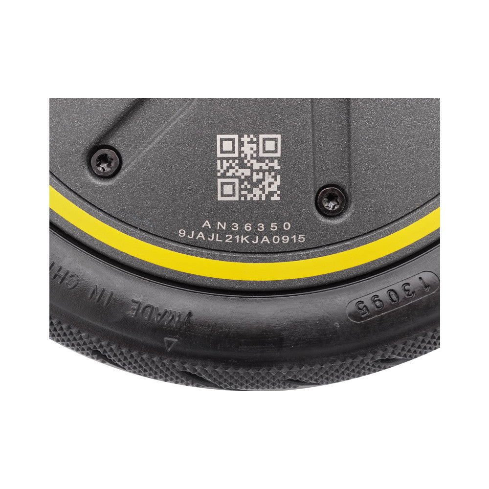 Original Ninebot Segway G30 Max Motor - vue 3