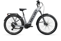 Kellys Estima X70 820Wh - vue 2