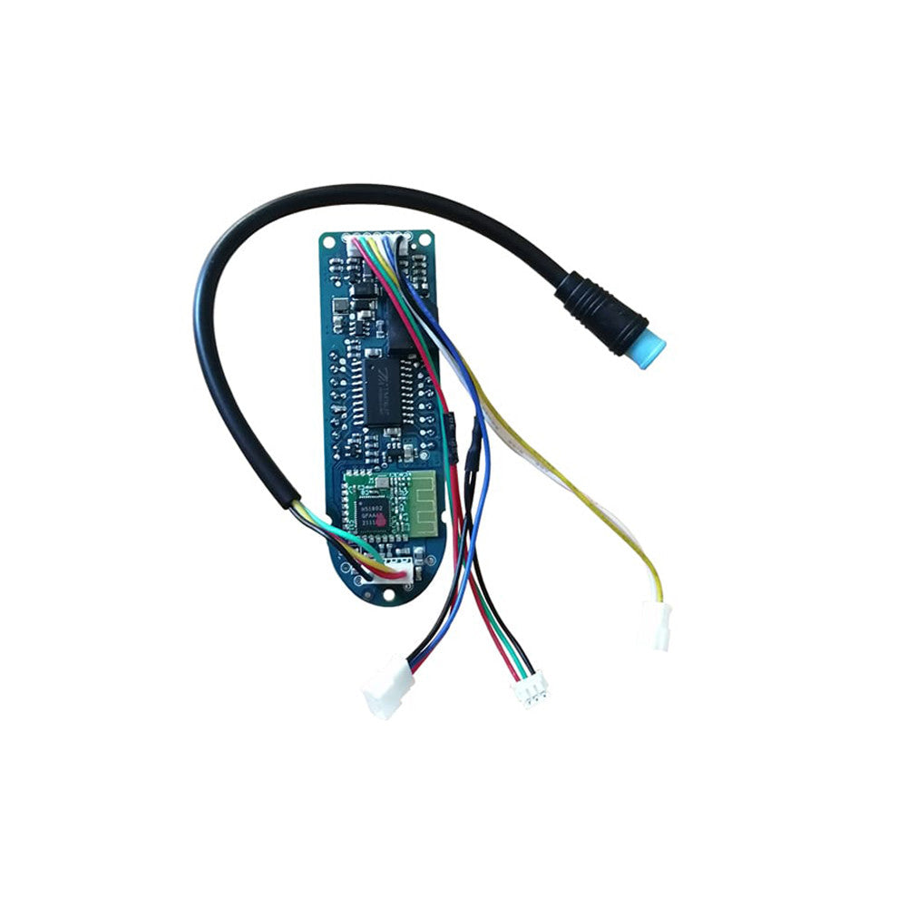 Ninebot F Series Display - vue 2