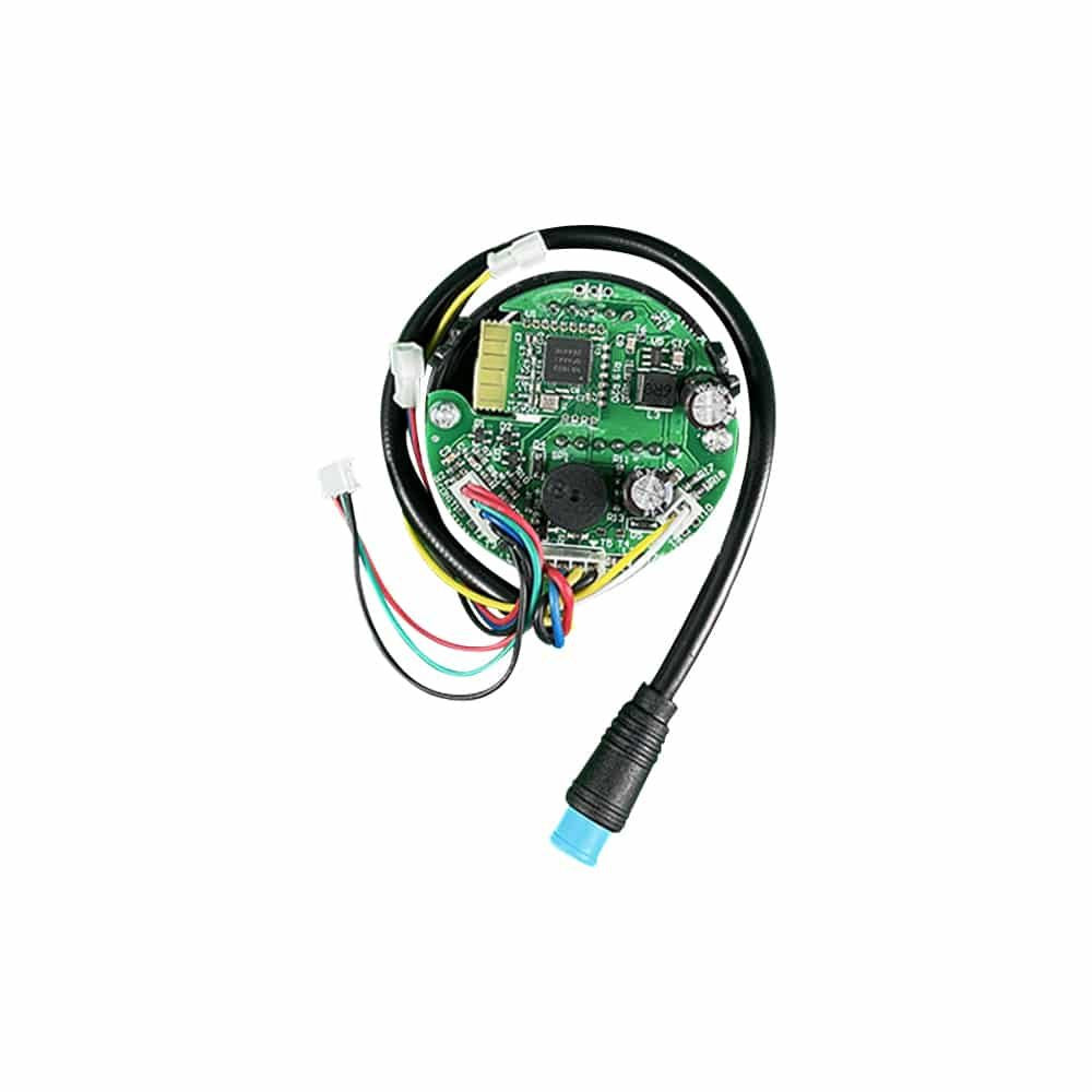 Ninebot ES 1/2/3/4 Display Screen - vue 3