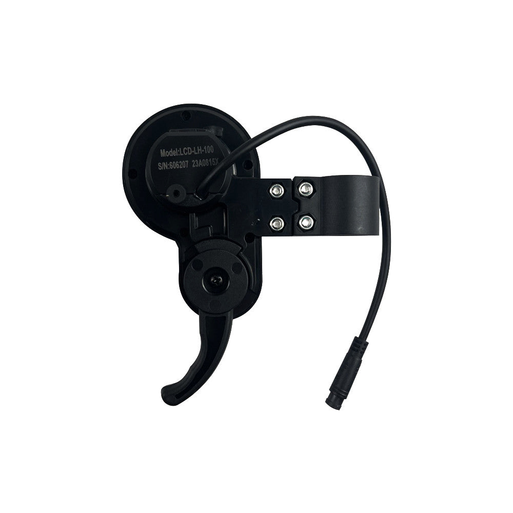 Display LH-100 en situation