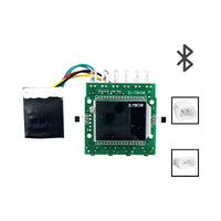Display Etwow GT SE (Bluetooth version) - vue 1